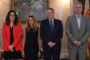 RODA DE PREMSA DE LES REGIDORIES D’OBRES I SERVEIS I HISENDA DE VINARÒS 26-10-2022