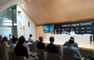 L'aeroport es projecta com una infraestructura estratègica per a projectes aeroespacials