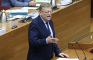 Puig accelerarà les renovables amb una «important bateria d'autoritzacions noves»