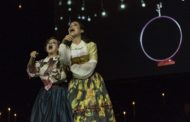 Cultura anuncia les 54 nominacions dels Premis de les Arts Escèniques Valencianes