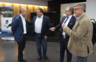 José Martí defensa el paper dels Grups d'Acció Local per a l'impuls de projectes en l'àmbit rural