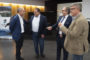 La Diputació de Tarragona enllesteix el projecte de la carretera entre la Ràpita i el Poblenou del Delta