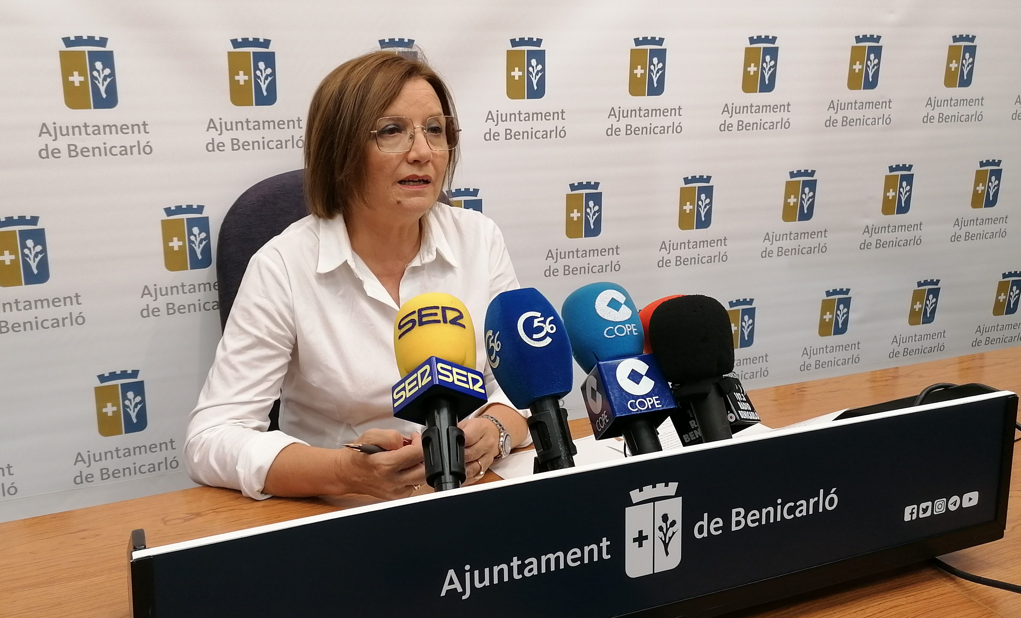 L’Audiència Provincial dicta que el campanar de Benicarló és propietat de l’església