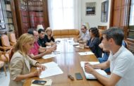 L'Òrgan Gestor de Platges de Benicarló fa un bon balanç de la temporada d'estiu