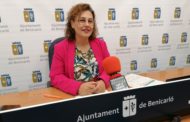 La igualtat serà el fil conductor de la programació del projecte Kimberlé de Benicarló