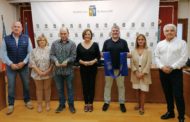 El premi AURUM 2022 «internacionalitza» la Festa de la Carxofa de Benicarló