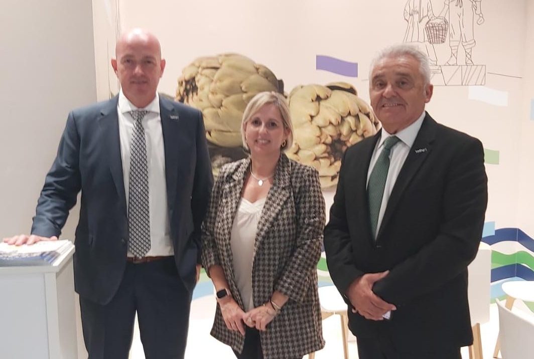 Benihort, referent de qualitat en la Fira Hortofructícola Fruit Attraction