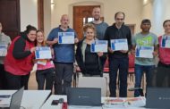 Finalitza un taller d'alfabetització informàtica per a l'ocupació a Sant Mateu
