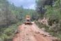 Albocàsser estrena la «Ruta de la Memòria Històrica i la Pedra Seca»