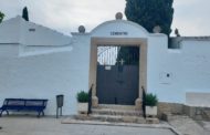 Traiguera adequa el cementeri municipal amb motiu de Tots Sants