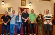 Traiguera rep dos subvencions per a contractar a tres dones i una brigada forestal