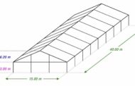 Catí instal·larà una carpa mentre duren les obres de millora del Centre Recreatiu