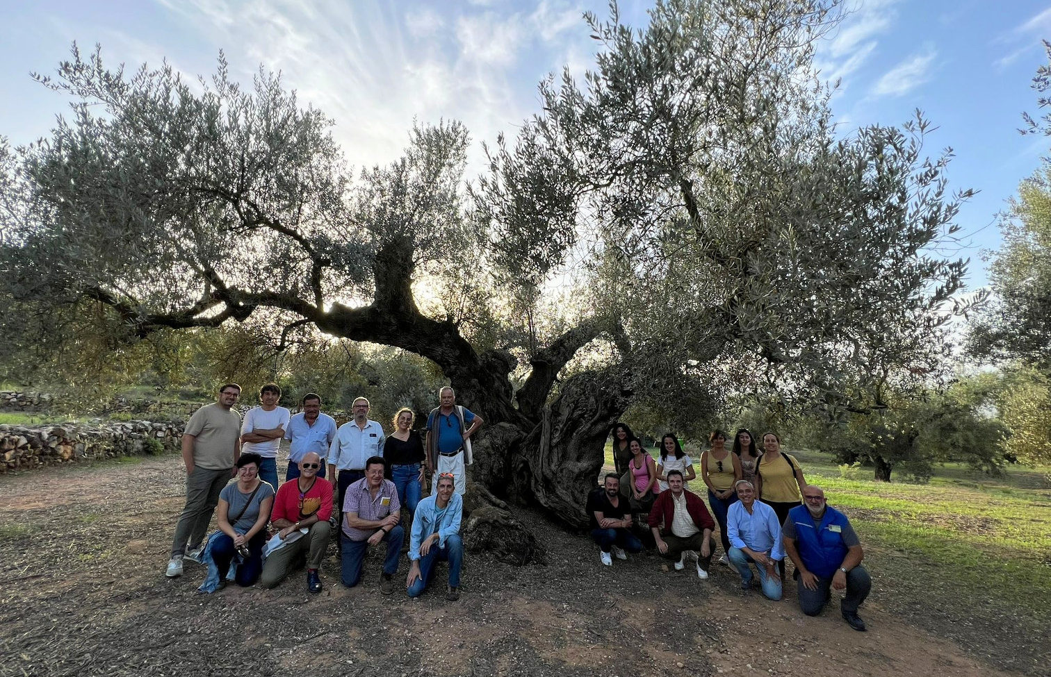 Se celebra el IV Taller Transnacional VALSIPAM al Territori Sénia