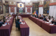 La Diputació consigna 150.000 euros més per a hores extra dels Bombers en cas de noves emergències
