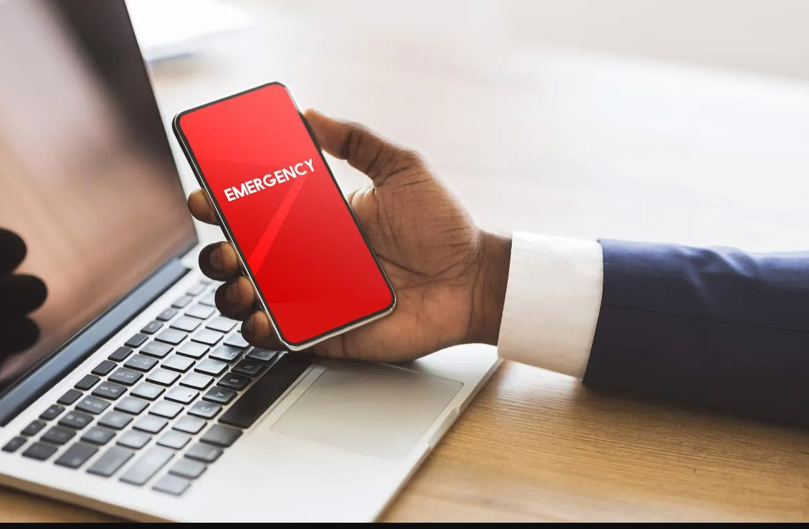 Protecció Civil assaja l'enviament d'alertes a mòbils ES-Alert en diverses Comunitats Autònomes