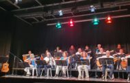 El grup «Dolces Cançons» de Vilafranca presenta un nou disc