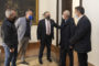Martí assistirà a la reunió de Partenalia, la xarxa europea de governs intermedis