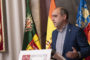 Ciudadanos Benicarló consultarà als afiliats l'elecció de Benjamín Martí com a cap de llista
