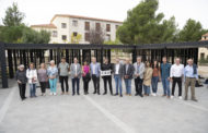 Huguet assenyala al CRU com la línia a seguir pels ajuntaments per fomentar els usos de la ceràmica
