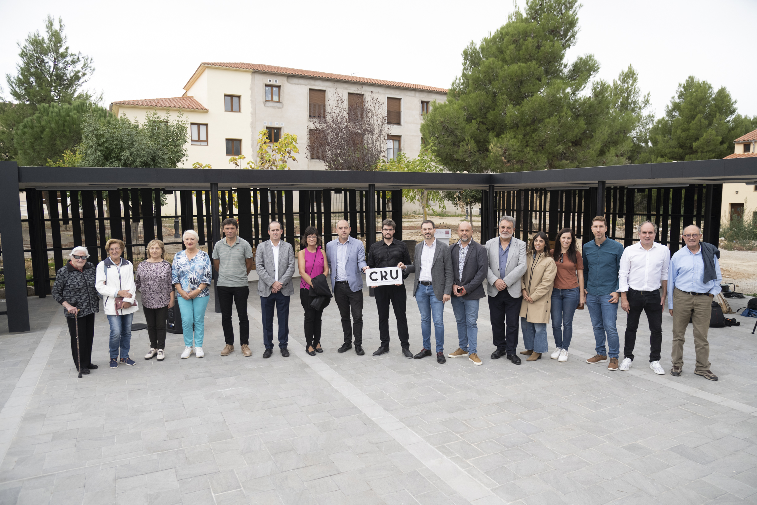 Huguet assenyala al CRU com la línia a seguir pels ajuntaments per fomentar els usos de la ceràmica