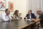 José Martí defensa el paper dels Grups d'Acció Local per a l'impuls de projectes en l'àmbit rural
