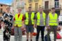 El PP denuncia que el PSOE ha «perdut» 440.000 euros per a la reforma integral de la carretera de Rossell a Bel