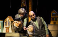 L'obra «Hamelí» de Xip Xap Teatre arribe a Ulldecona