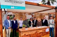 Els visitants al Festival Gastronòmic mostren les seues «ganes de Carxofa de Benicarló»