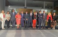 Martí defensa el turisme gastronòmic i esportiu com a oportunitat econòmica per a l'interior
