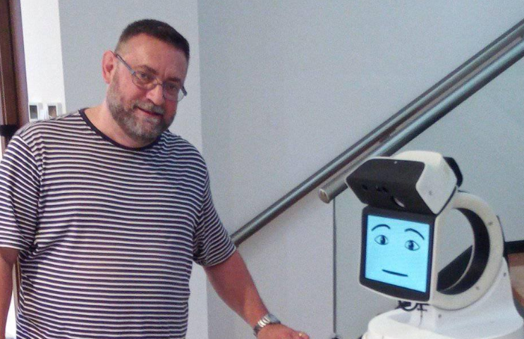 Vinaròs participa en una experiència en sistemes de monitoratge de persones majors als seus domicilis
