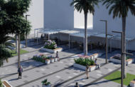 Es presenta la millora del centre d’Alcossebre als establiments de la zona i grups municipals
