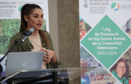 Es presenta el I Pla per a visibilitzar a la dona rural i afavorir la seua participació en els òrgans de decisió