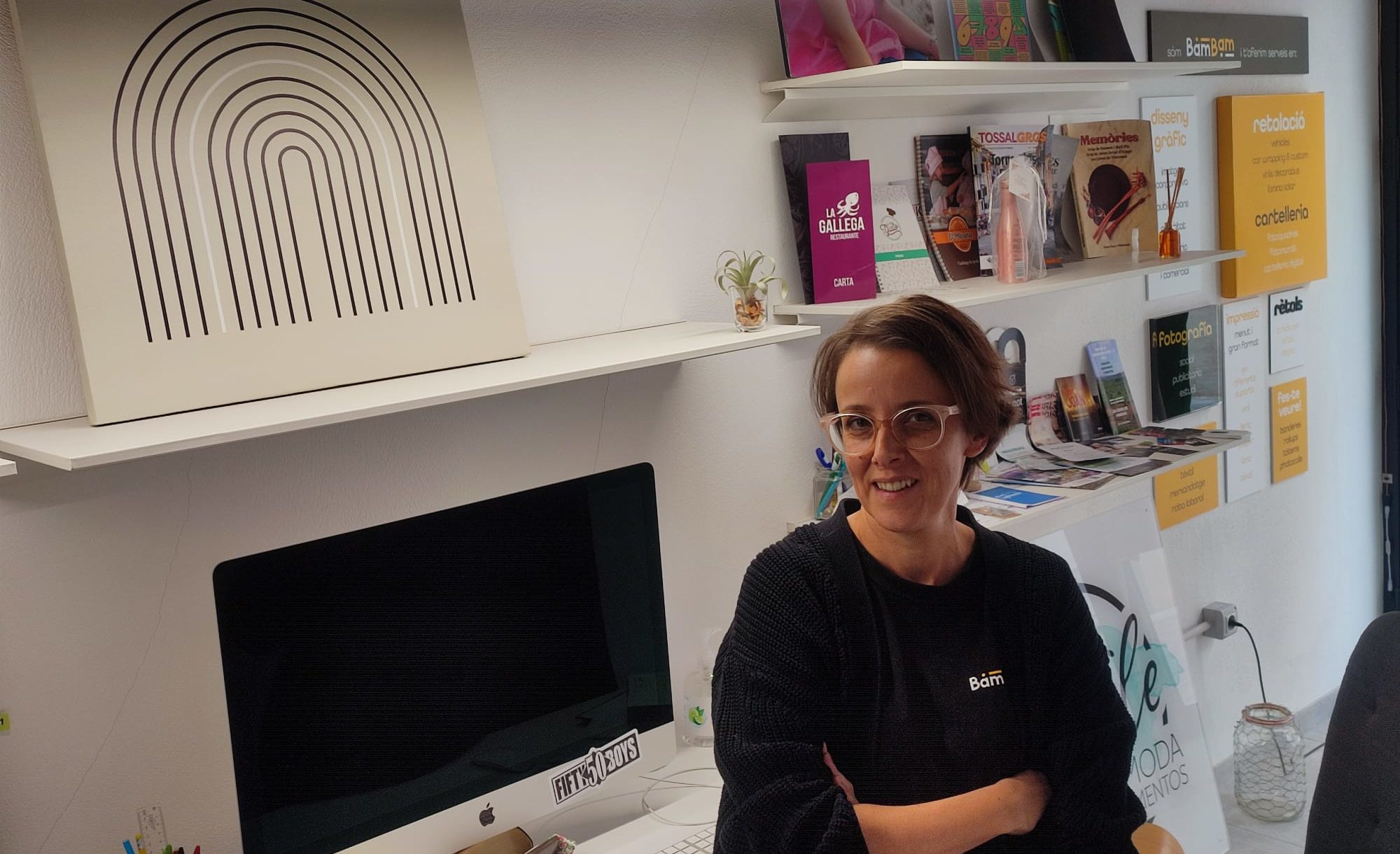 El GAL Maestrat Plana Alta posa en valor el treball de les empresàries de l'interior el Dia de la Dona Rural