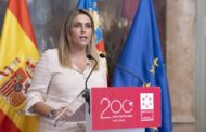 Marta Barrachina (PP) es compromet a recuperar i defensar Castelló amb «lleialtat i fermesa»