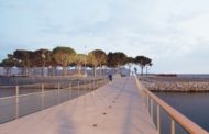 Vinaròs accepta les condicions de Costes per a la construcció de la passarel·la del riu Cervol