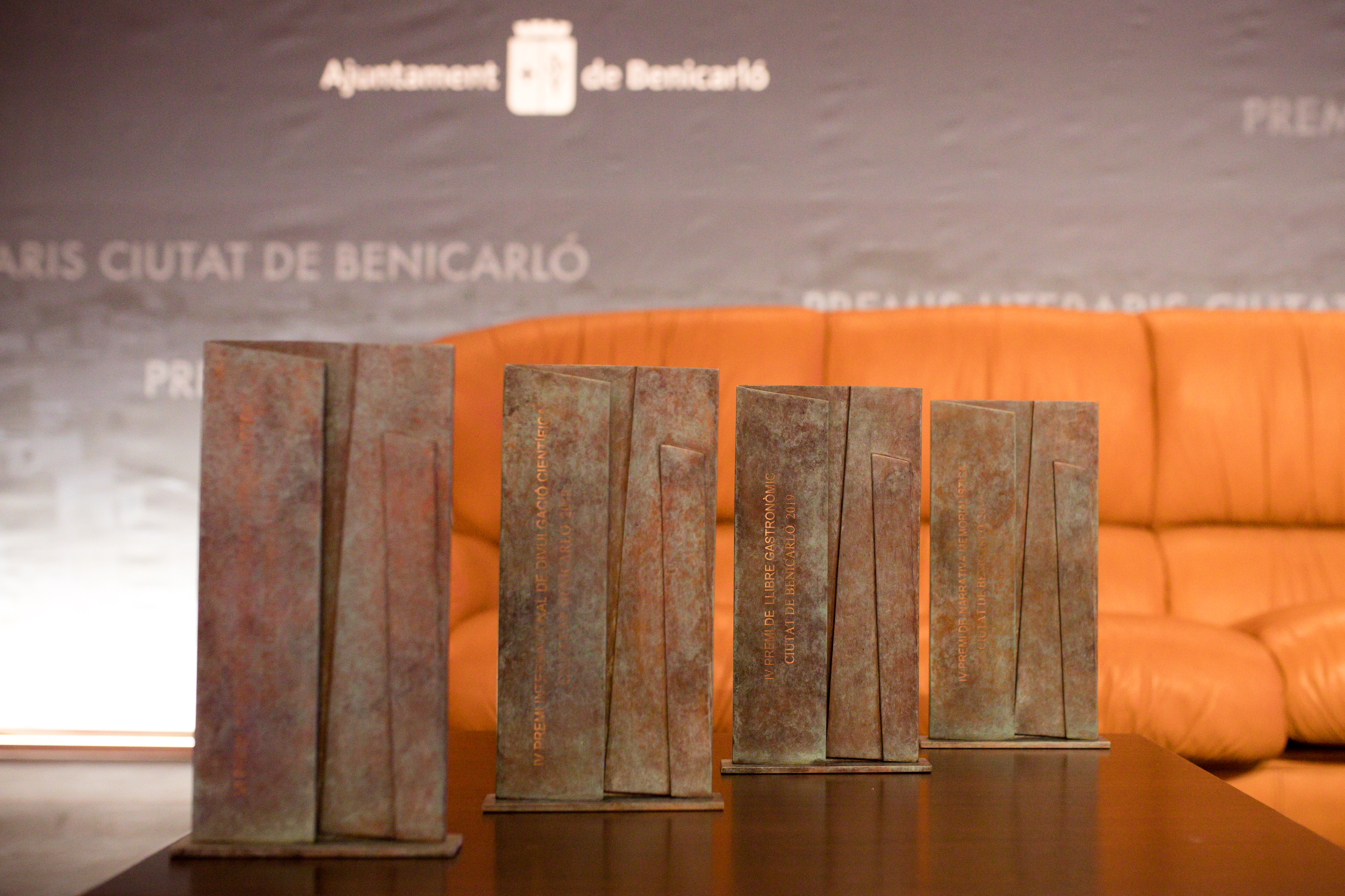 Els Premis Literaris de Benicarló assoleixen xifres de rècord i reuneixen 221 originals