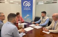 El PPCV activarà totes les mesures necessàries per a ajudar i garantir els «Bous al Carrer»