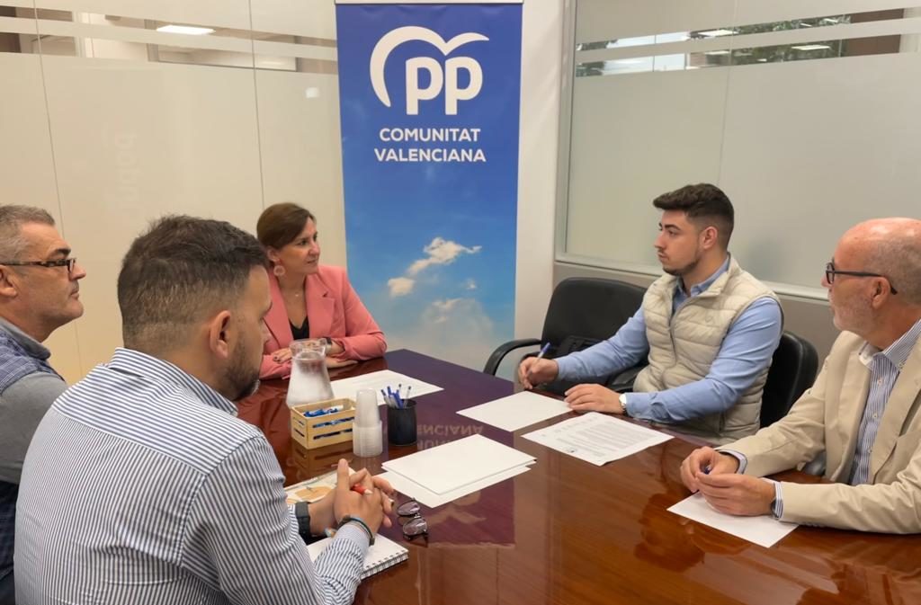 El PPCV activarà totes les mesures necessàries per a ajudar i garantir els «Bous al Carrer»