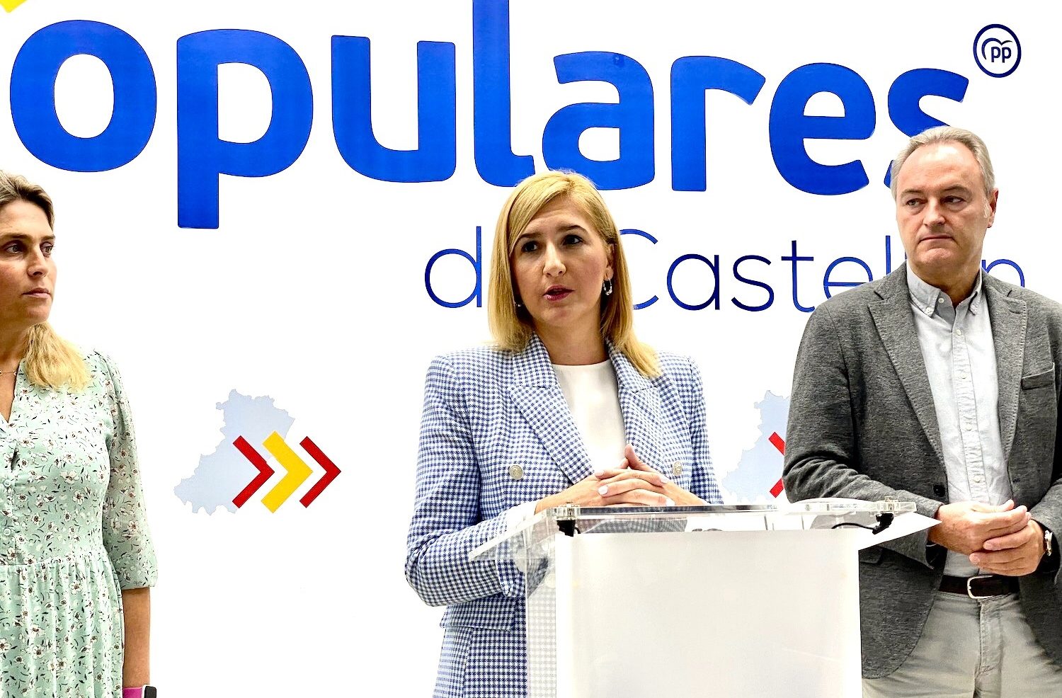 El PP alça la veu davant «l'oblit crònic» de les carreteres provincials en els pressupostos de Sánchez