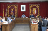 SESSIÓ ORDINÀRIA DEL PLE DE L’AJUNTAMENT DE VINARÒS 27-10-2022