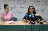 RODA DE PREMSA DE LES REGIDORIES D’OBRES I SERVEIS I HISENDA DE VINARÒS 26-10-2022