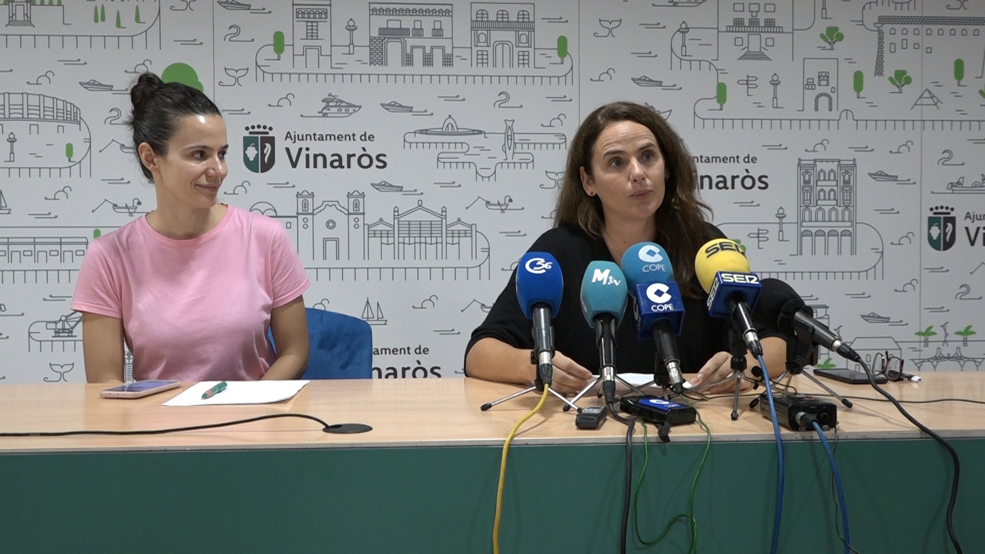 video