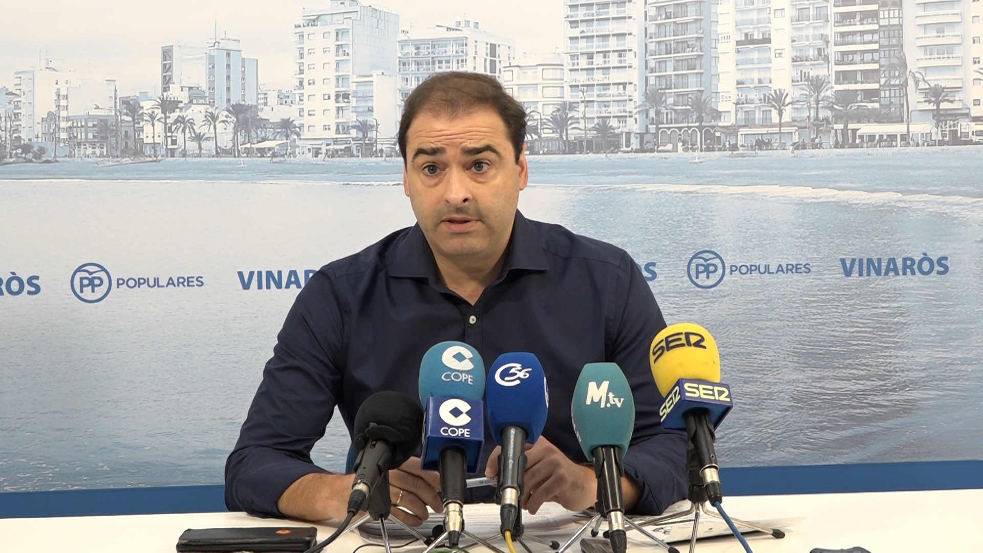 El PP de Vinaròs denuncia que les Escoles Municipals d’Esport «sense data d’inici»