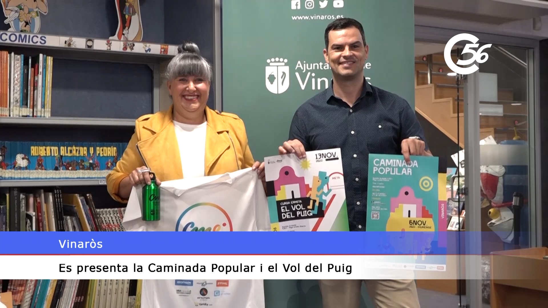 video