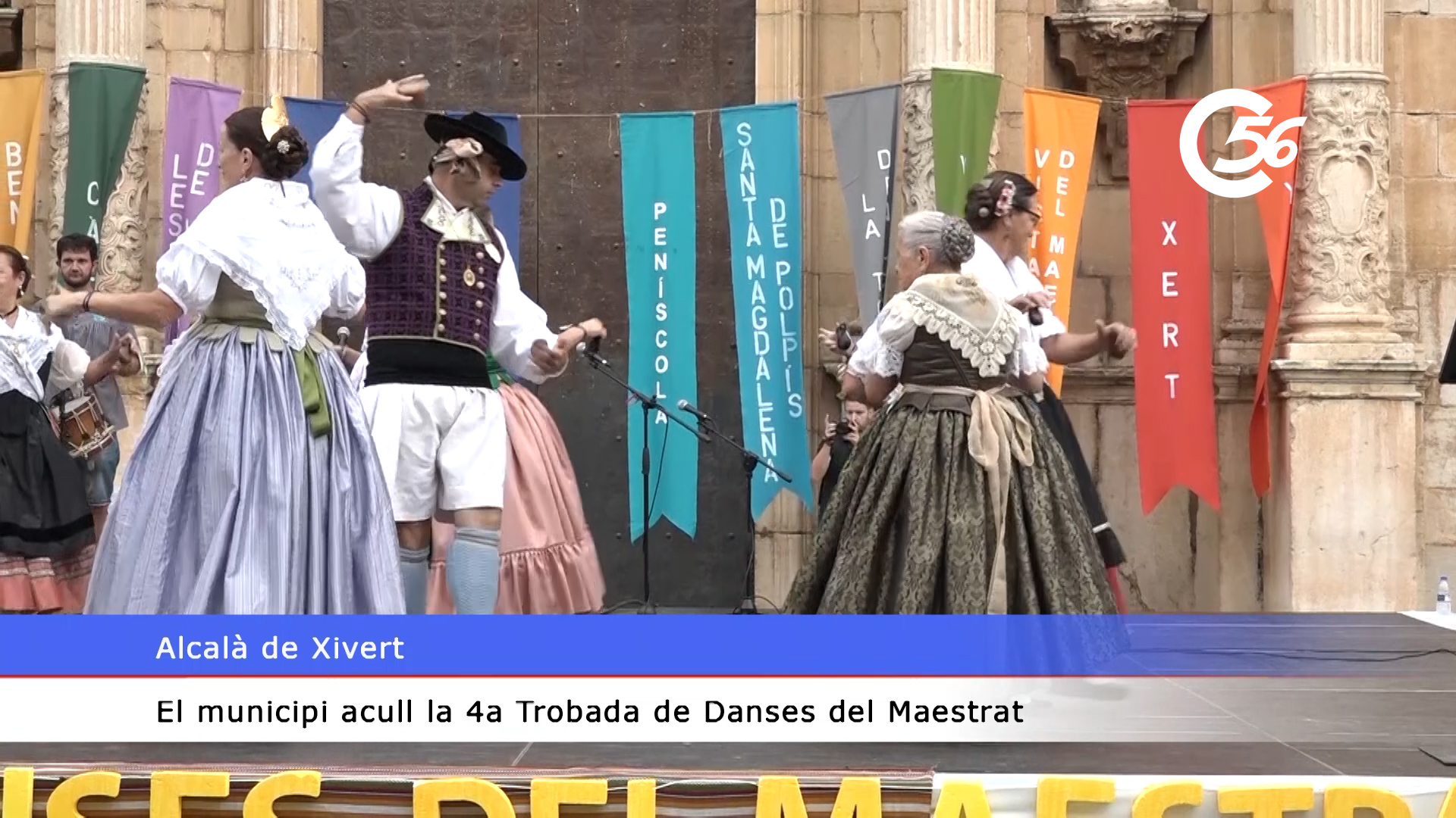 video