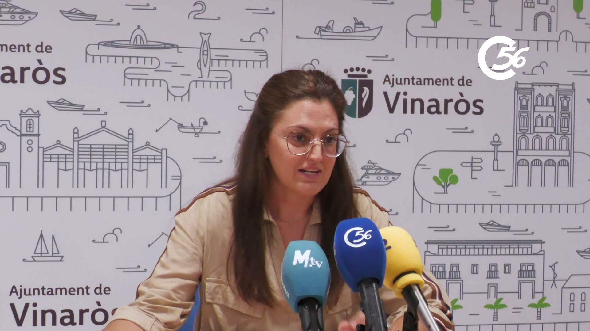 video