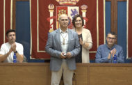 SESSIÓ ORDINÀRIA DEL PLE DE L’AJUNTAMENT DE BENICARLÓ 27-10-2022