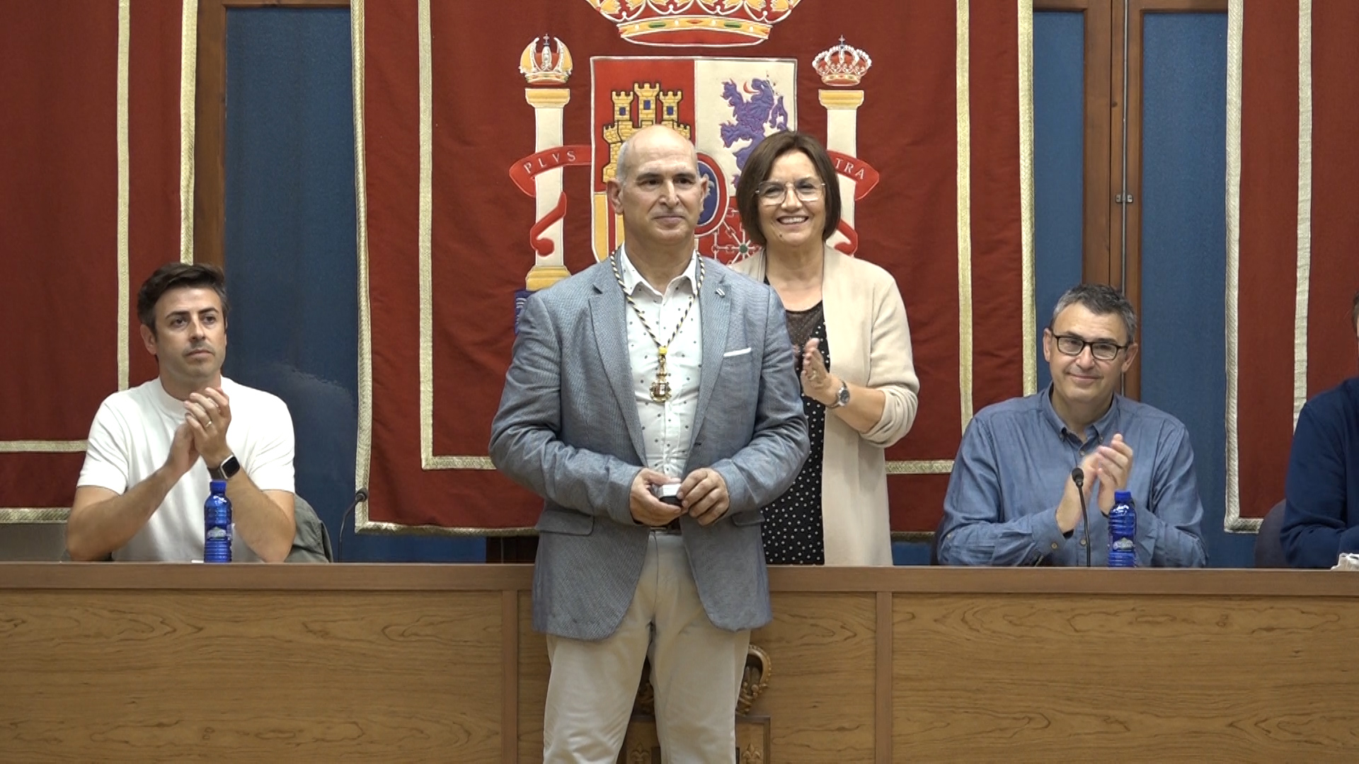 video