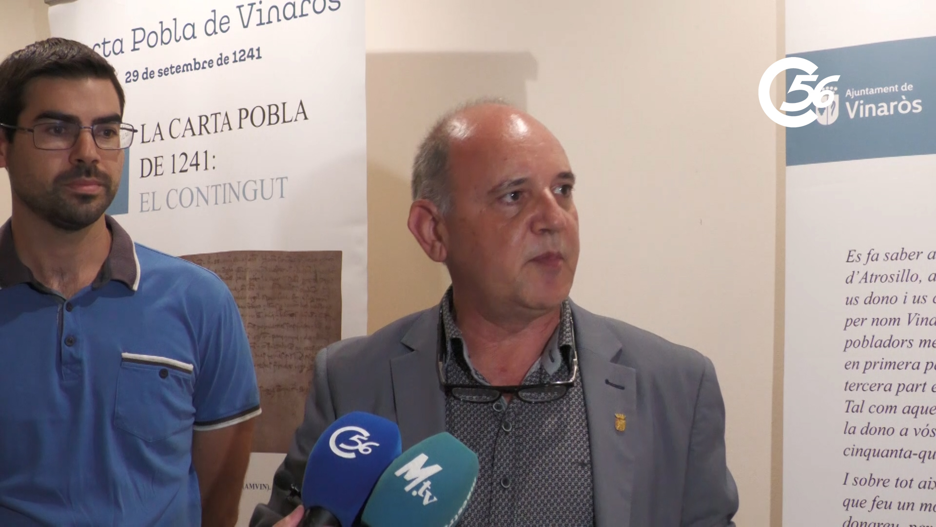 video