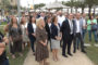 Martí destaca a Benicarló la matèria prima culinària de «primer nivell» amb què compta la província